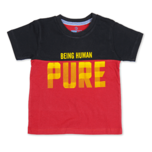 Being Human Boys T-Shirt