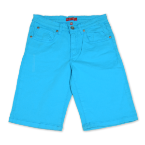 Twill Shorts Cotton for Boys