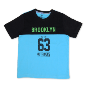 Brooklyn Boys T-Shirt