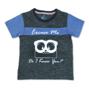 Excuse Me Boys T-Shirt