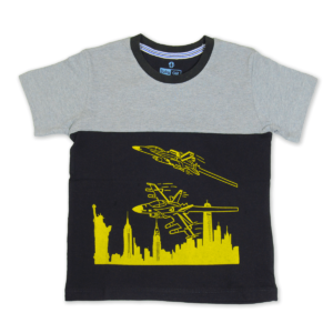 Helicopter Boys T-Shirt