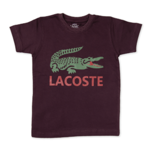 Lacoste Boys T-Shirt