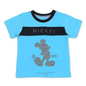 Mickey Boys T-Shirt