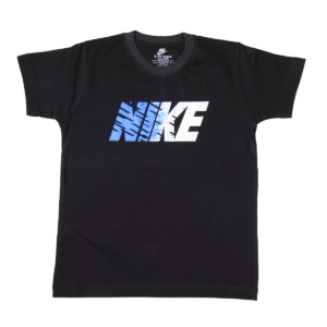 Nike Boys T-Shirt with Design