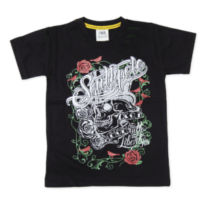 Southpole Boys T-Shirt Round Neck