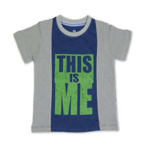 This Is Me Boys T-Shirt