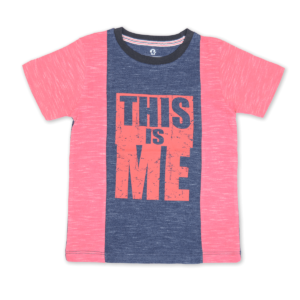 This Is Me Boys T-Shirt