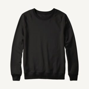 Fleece Sweatshirt for Men
