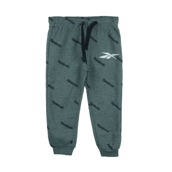 Reebok Grey Trouser for Kids
