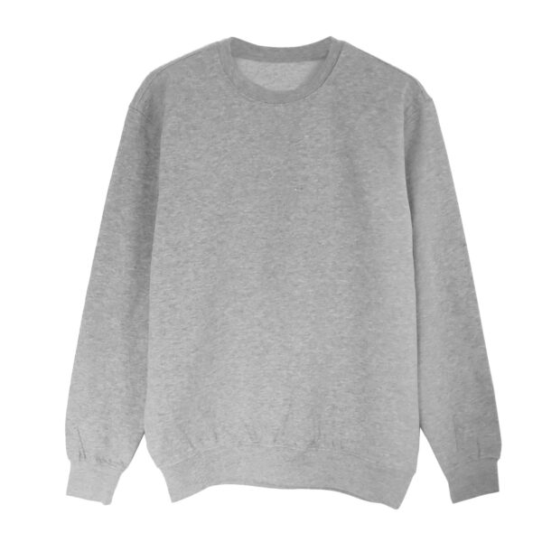 Fleece Sweatshirt for Men - Image 2