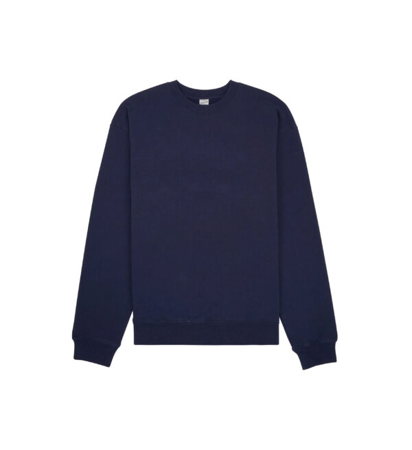 Fleece Sweatshirt for Men - Image 3