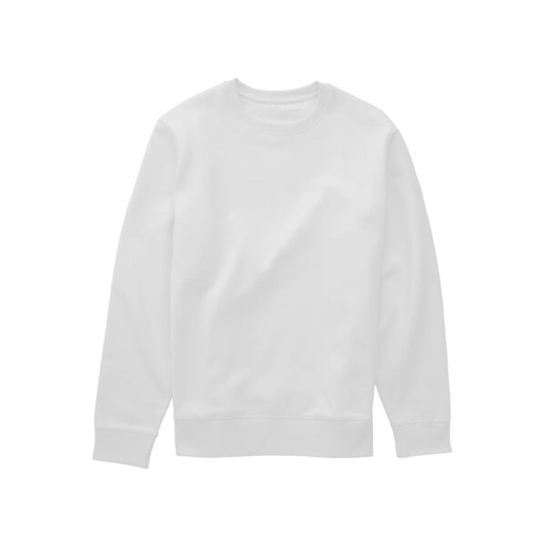 Fleece Sweatshirt for Men - Image 4